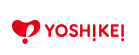 ヨシケイのロゴ